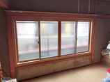 エクステリアリフォーム和室を快適にする断熱窓