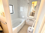 バスルームリフォーム毎日のお風呂が楽しみになるバスルーム