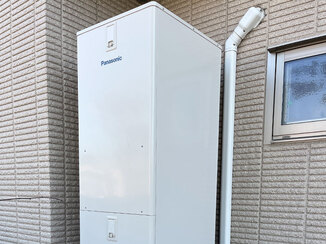 給湯器・エコキュート エコキュート交換